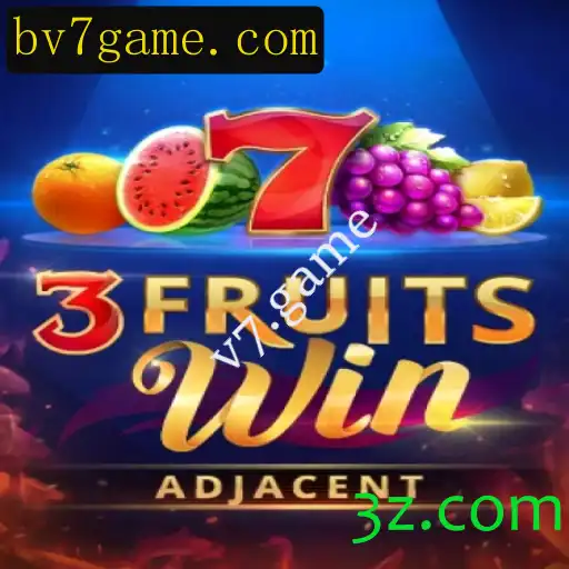 3FruitsWin: Descubra o Novo Mundo dos Jogos com v7.game