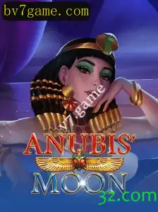 AnubisMoon: Explorando os Mistérios do Jogo V7.Game