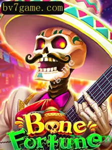 BoneFortune: A Jornada Mística no Mundo dos Ossos