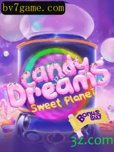 CandyDreamsSweetPlanet: Explore o Universo Doce da Nova Sensação dos Jogos
