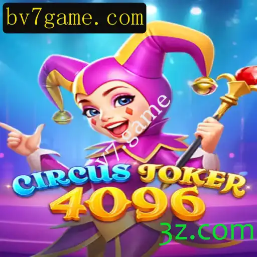 Explorando o Mundo Emocionante de CircusJoker4096