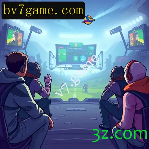 Comunidade Jogadores
