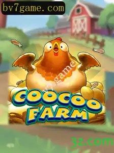 CooCooFarm: Descubra o Empolgante Mundo de v7.game
