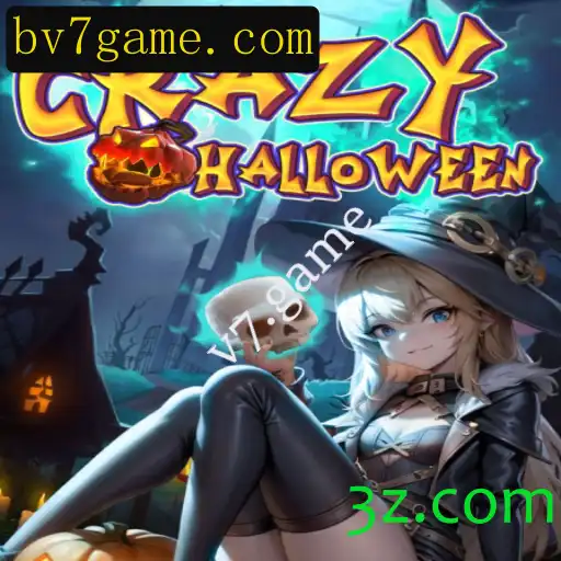 CrazyHalloween: Aventuras e Desafios no Mundo dos Games