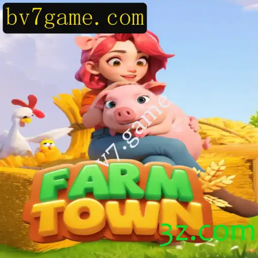 Explorando o Mundo de FarmTown: Diversão e Estratégia no v7.game