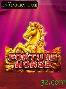 FortuneHorse: O Novo Sucesso em Jogos de Estratégia