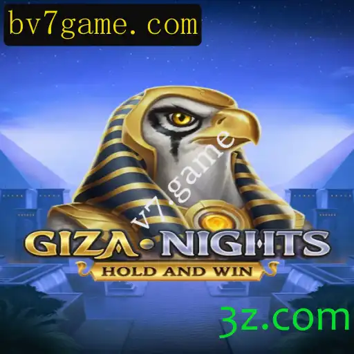 Explorando GizaNights: O Novo Mundo do v7.game