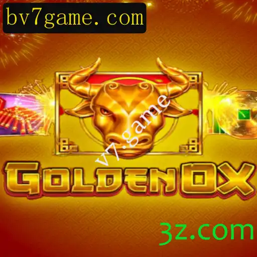 Explorando o Universo Empolgante de GoldenOx: O Jogo Que Revoluciona o Mercado em v7.game