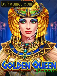 GoldenQueen: Explore o Fascinante Mundo de Aventuras do v7.game