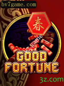 Descubra o Fascinante Mundo de GoodFortune: O Jogo Mais Empolgante de v7.game