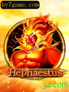 Descubra o Empolgante Mundo de Hephaestus: Uma Jornada Através do Jogo V7.game