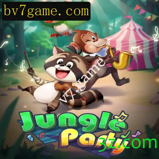Explorando o Mundo de JungleParty: O Jogo de Aventura e Estratégia
