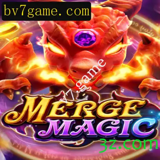 Explorando o Fascinante Mundo do MergeMagic: A Aventura Mística do v7.game