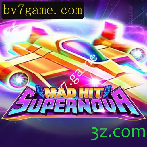 Descubra o Universo de MadHitSupernova: Um Jogo de Estratégia e Ação Sem Igual
