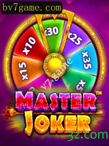 Descubra o Universo do Jogo MasterJoker: Uma Aventura Inovadora no Mundo dos Games