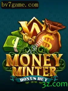 Explorando o Mundo de MoneyMinterBonusBuy no v7.game