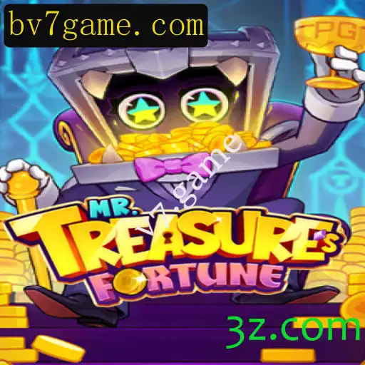 Explorando o Fascinante Mundo de MrTreasuresFortune: Um Guia Completo