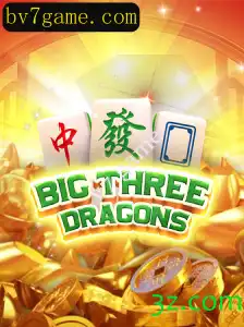 Descubra o Fascinante Mundo de BigThreeDragons