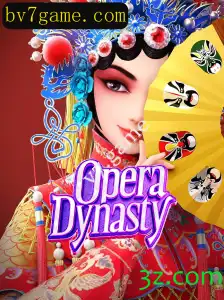 Descubra o Fascinante Mundo de OperaDynasty: O Impactante Jogo de Estratégia