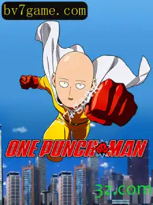 OnePunchMan: A Nova Sensação no Mundo dos Jogos