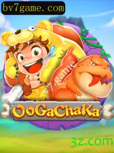 Explorando OoGaChaKa: O Fascinante Mundo do Novo Jogo v7.game