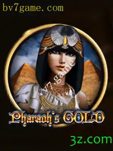 Descubra o Fascinante Mundo de PharaohsGold