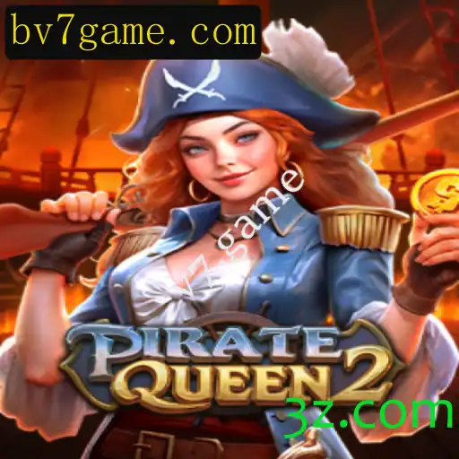 Descubra PirateQueen2: A Aventura Pirata Reimaginada