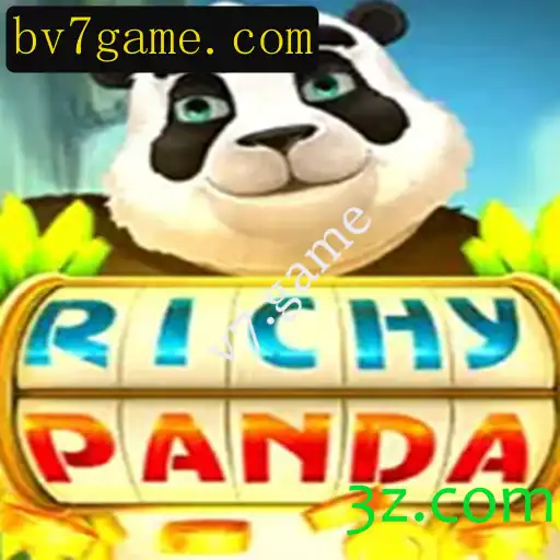 RichyPanda: Descubra o Empolgante Mundo de Recompensas no v7.game
