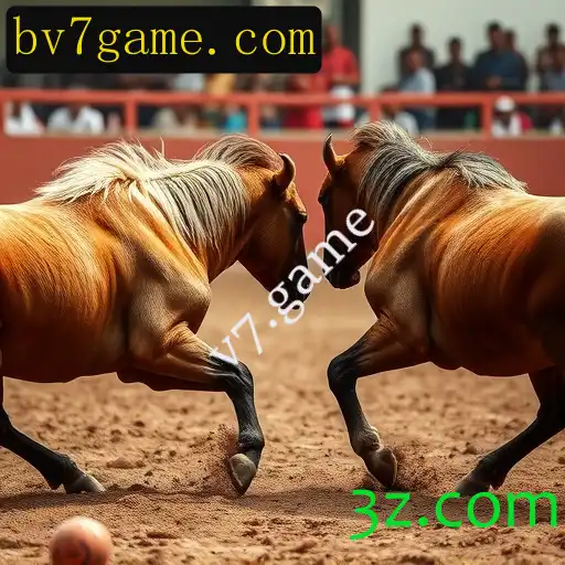 Rinha de galos