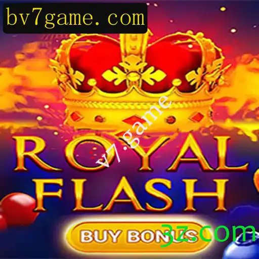 Descubra o Mundo de 'RoyalFlashBuyBonus' no Ambiente Vibrante do v7.game