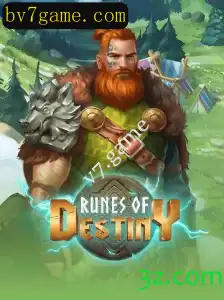 RunesOfDestiny: Explorando o Mundo Mágico de v7.game