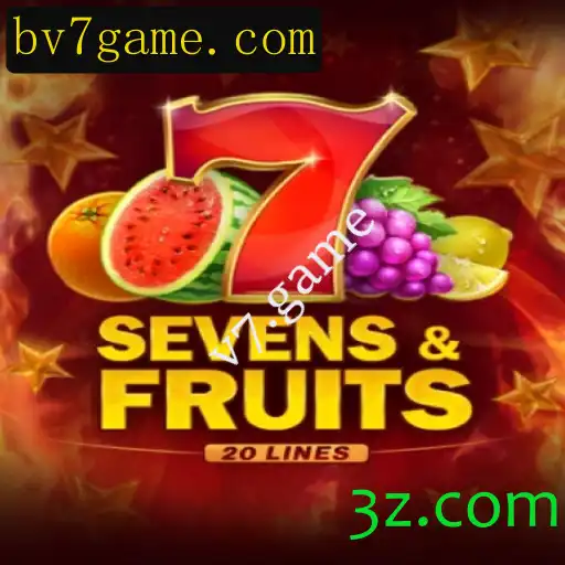 Descubra o Encantador Jogo SevensFruits20: Uma Exploração