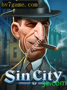 Explorando o Mundo Vibrante de SinCity: O Novo Jogo que Revoluciona 'v7.game'