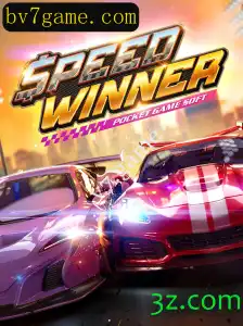 SpeedWinner: A Revolução nos Jogos de Corrida em v7.game