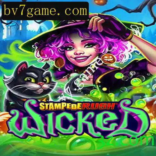 StempedeRushWicked: Uma Jornada pelo Mundo dos Jogos
