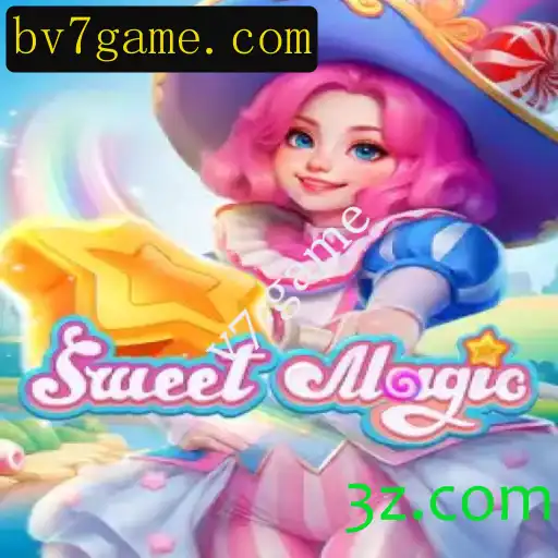 Descubra as Maravilhas de SweetMagic: Um Guia Completo para o Novo Fascínio do Mundo dos Jogos