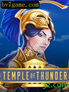 Explorando TempleofThunder: Aventura e Estratégia no Jogo Inovador