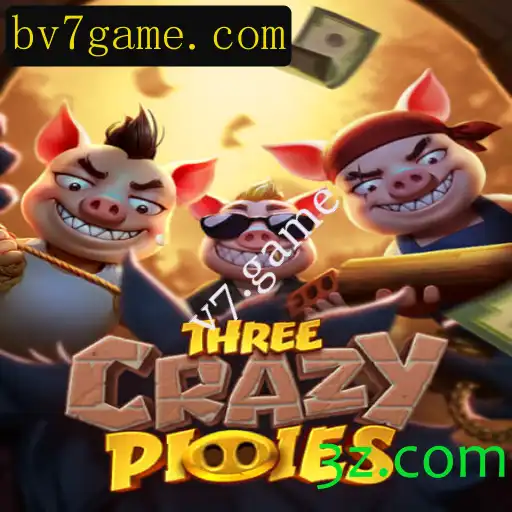 Explorando a emoção do jogo ThreeCrazyPiggies