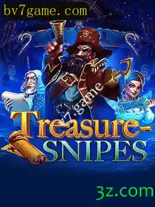 Explorando o Fascinante Mundo de TreasureSnipes: O Jogo Revolucionário da Atualidade