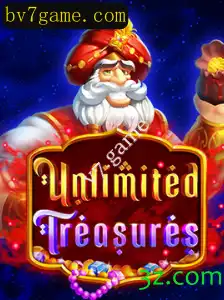 Explorando o Fascinante Mundo de UnlimitedTreasures