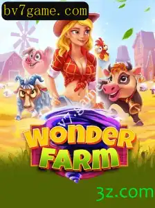Explorando o Fascinante Mundo de WonderFarm